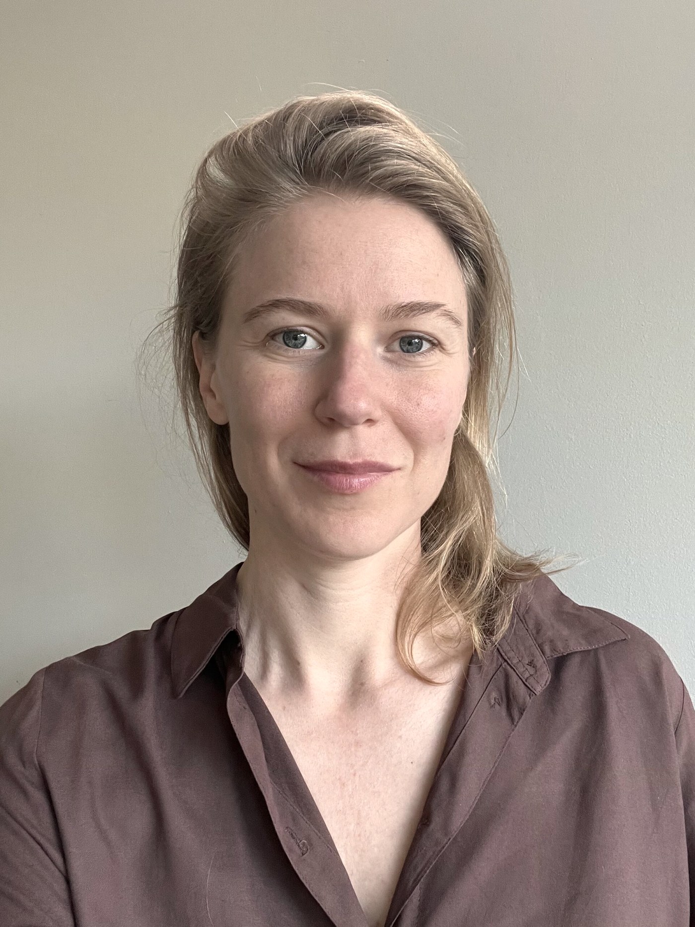 Lina Krüger